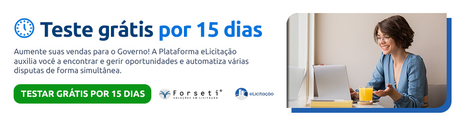 Teste-15-dias Como vender para o Governo? Descubra como fechar contratos lucrativos