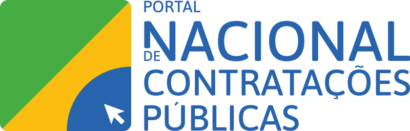 logo-pncp PNCP - Portal Nacional de Contratações Públicas