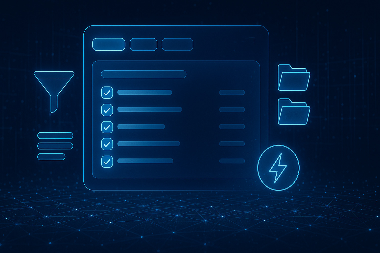 filtros-abas-elicitaradar eLicitaRadar: monitoramento inteligente de licitações