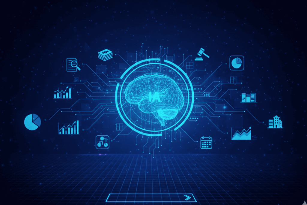 inteligencia-artificial-em-licitacoes-1024x683 Inteligência Artificial em Licitações: o caminho sem volta da automação e da Estratégia Inteligente