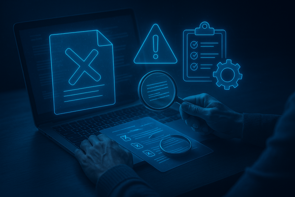 Os-erros-mais-frequentes-no-BLL-Compras-1024x683 BLL Compras: tudo que o fornecedor precisa saber para vender ao governo