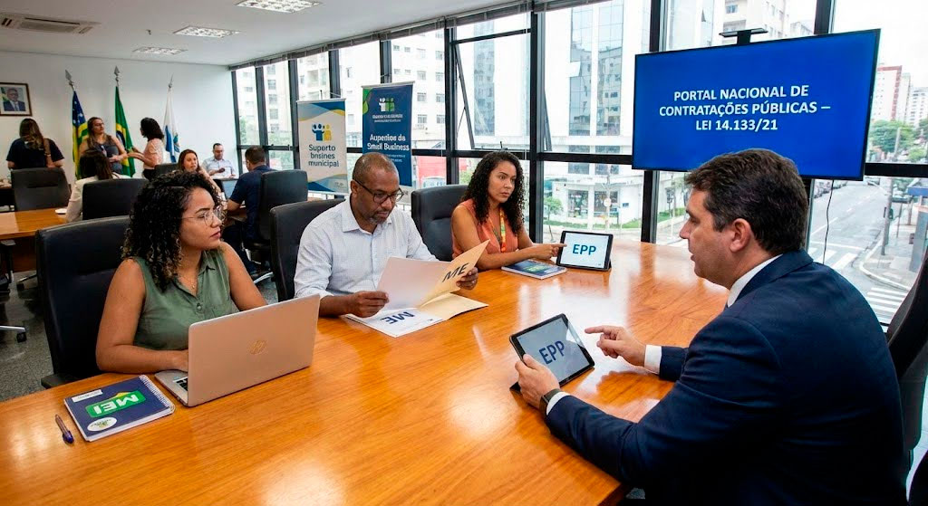 licitacoes-para-MEI-ME-e-EPPs Licitações para MEI, ME e EPPs: como usar a Lei 14.133/21 para competir melhor