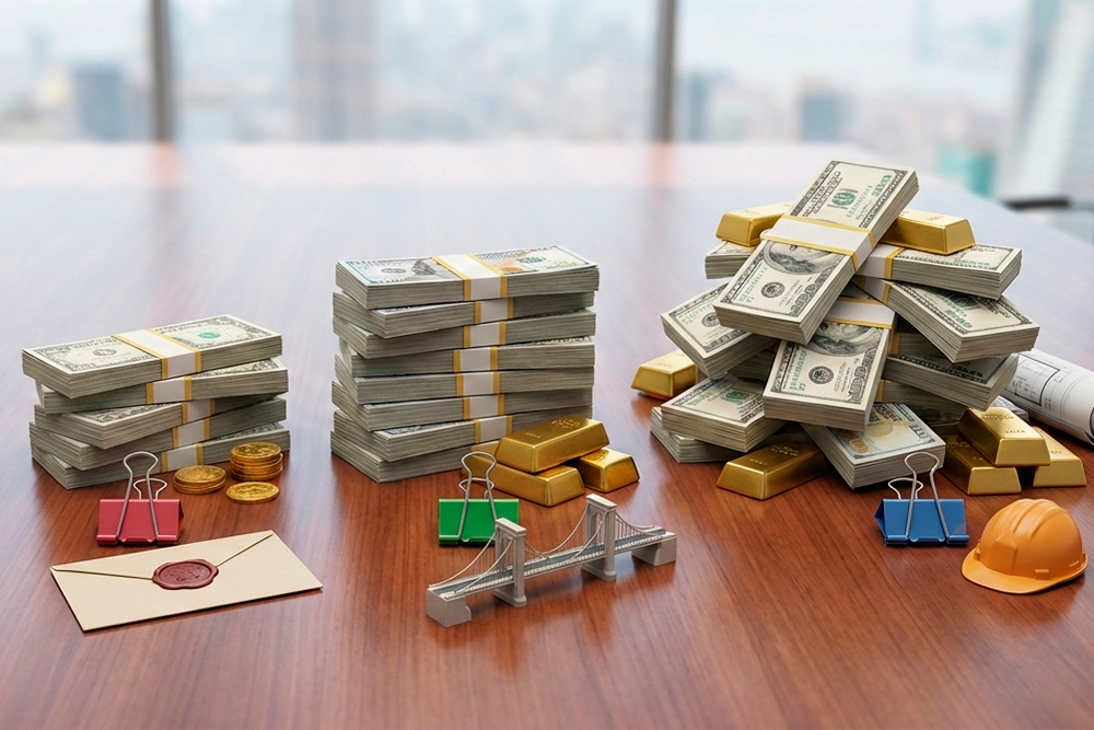 blog-valores-02 Valores de Licitação em 2026: limites atualizados pelo Decreto nº 12.807/2025