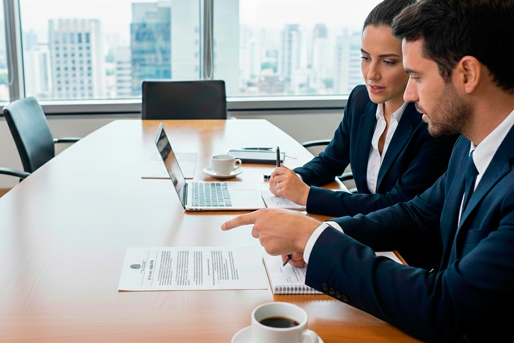  Carona em licitações: como funciona a adesão à ata na Lei 14.133