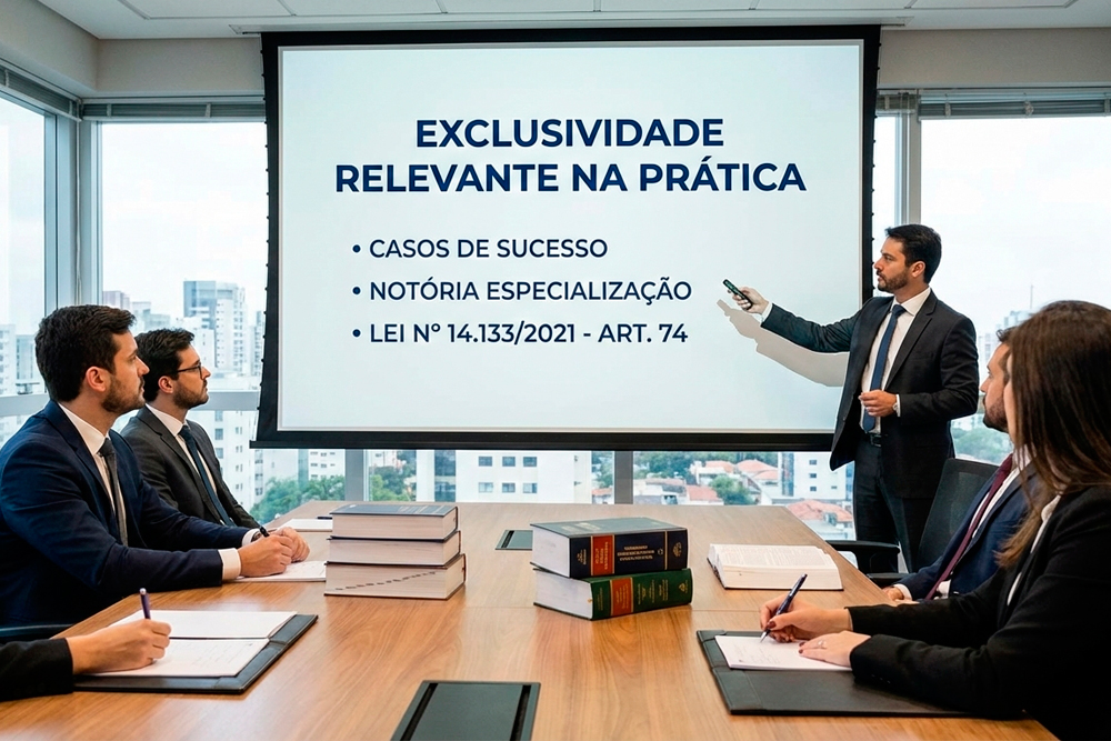 blog-inexigibilidade-01 Inexigibilidade de licitação: conceito e lógica jurídica