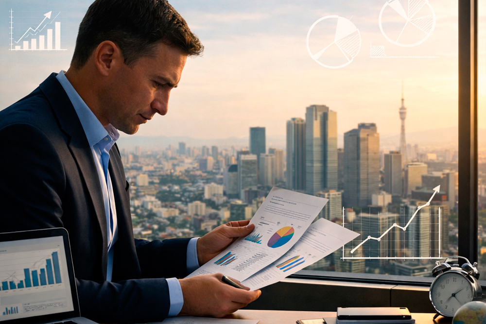 Automatizar Licitações: