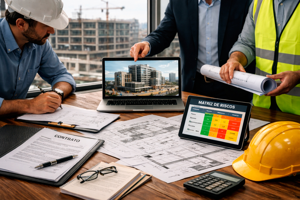 Contratação Integrada