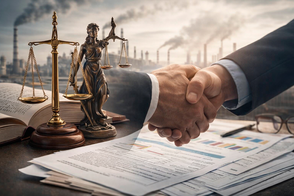 Improbidade Administrativa