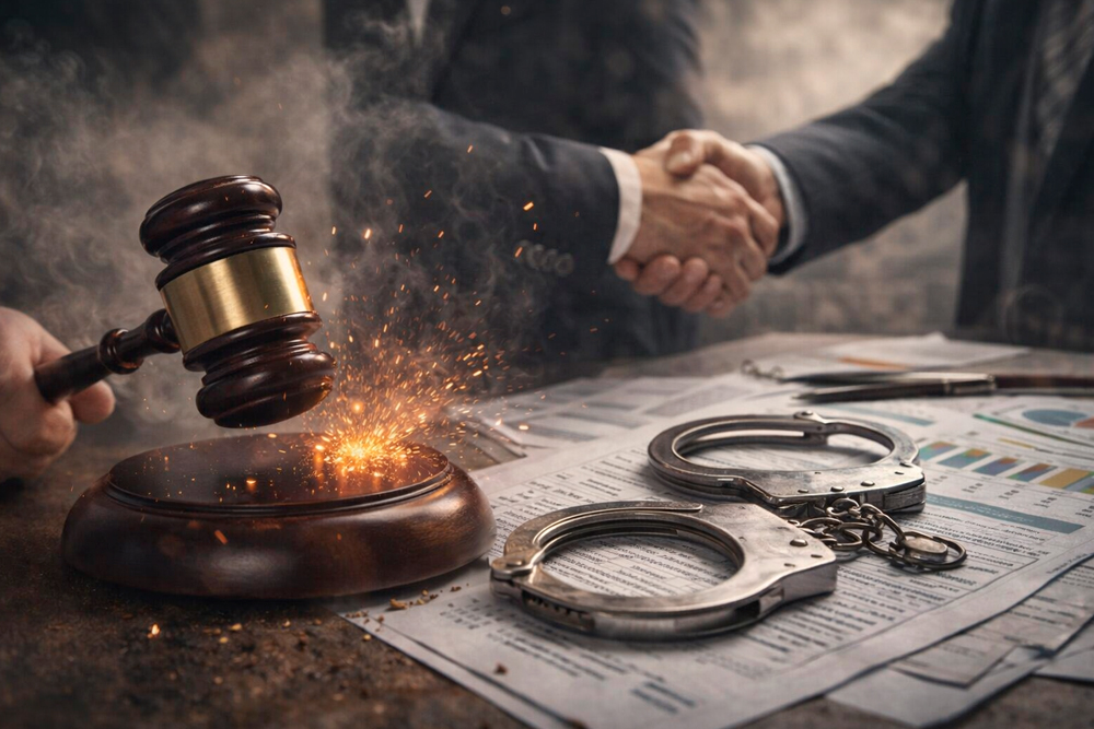 improbidade-adm-02 Improbidade Administrativa: o que é e como afeta fornecedores em licitações