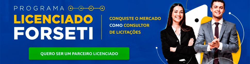 programa-licenciado Consultoria em Licitações: como fornecedores aumentam resultados nas contratações públicas