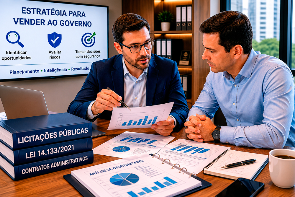 consultor-licitacoes-03 Consultor de Licitação: o que faz, como atua e por que empresas contratam este especialista para vender ao governo