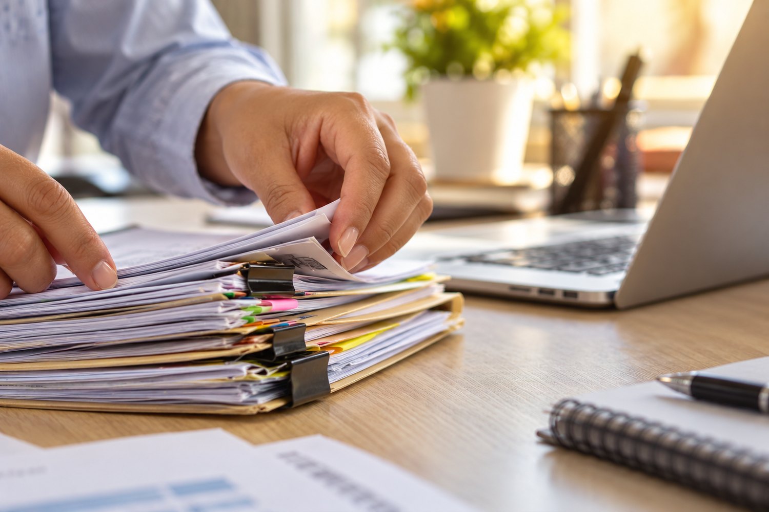 Atestado de capacidade técnica para licitações.
