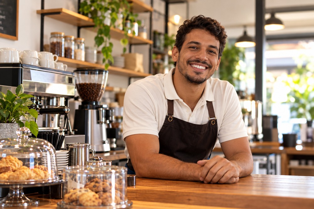 Empreender com licitação