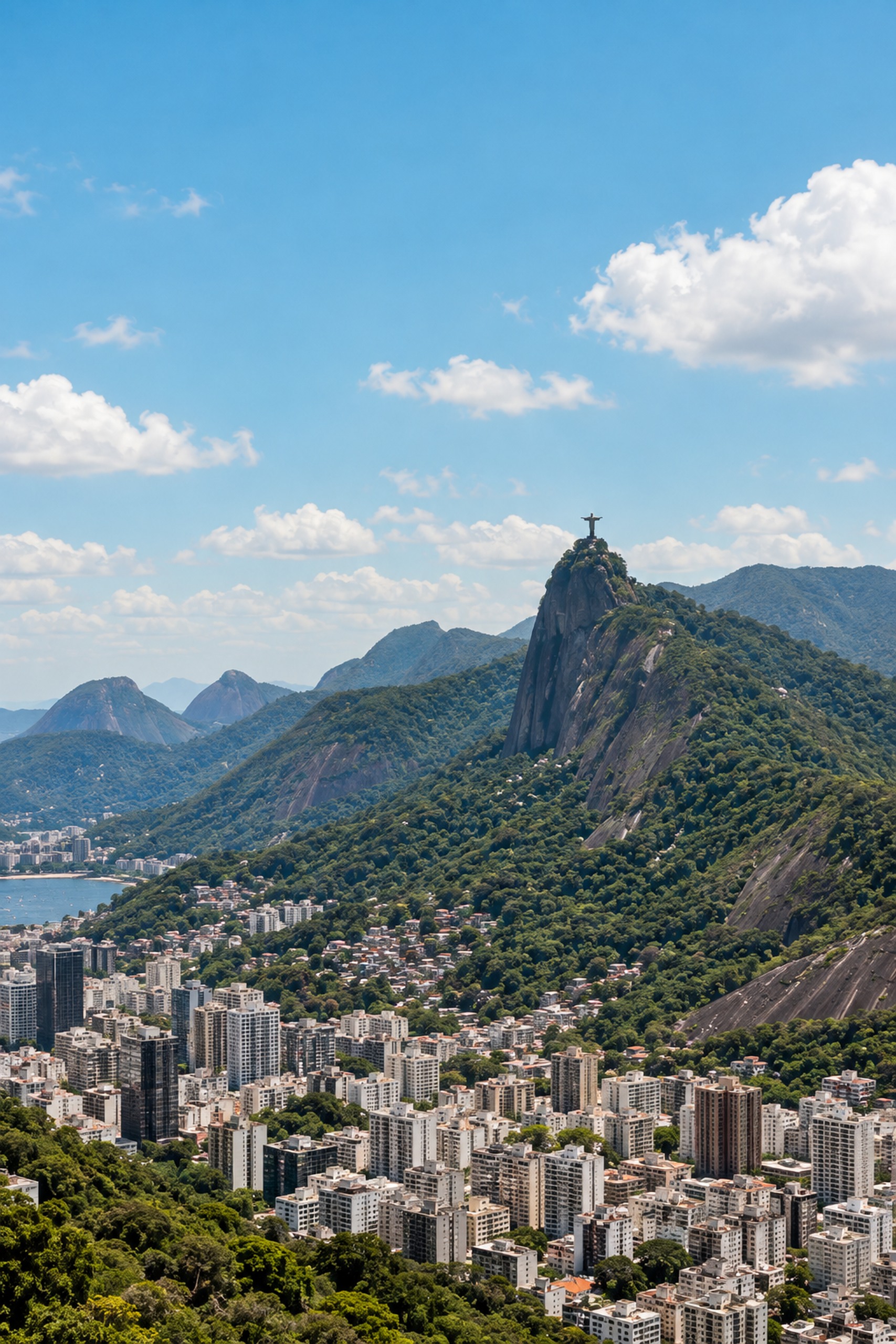 Programa carioca de integridade pública.
